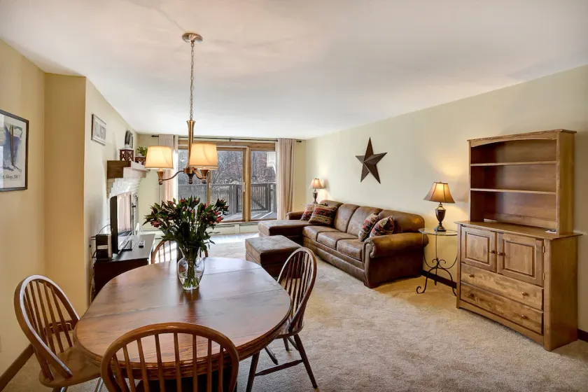 Ski on / ski direkt vor Ihrer Tür mit Pool, Whirlpool und Fitnesscenter - Image 1