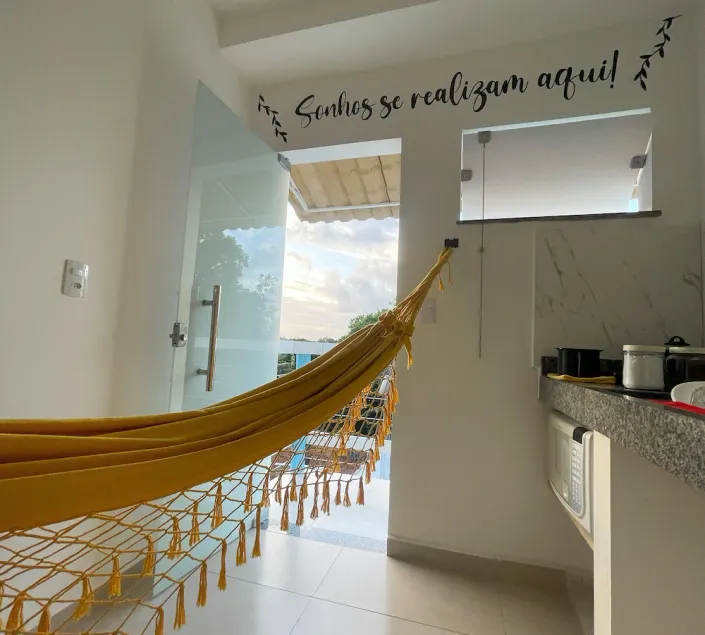 Pousada Atenas - Image 1