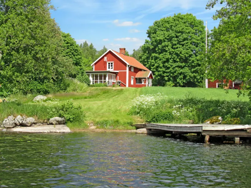 Stora Gryten by Interhome - Image 1