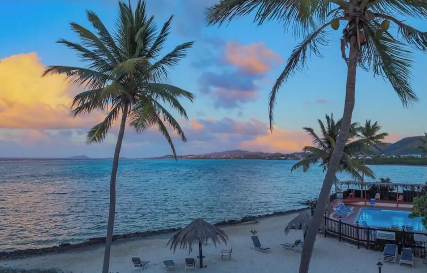 Paradise Breeze St Croix- OCEAN VIEW - Image 1