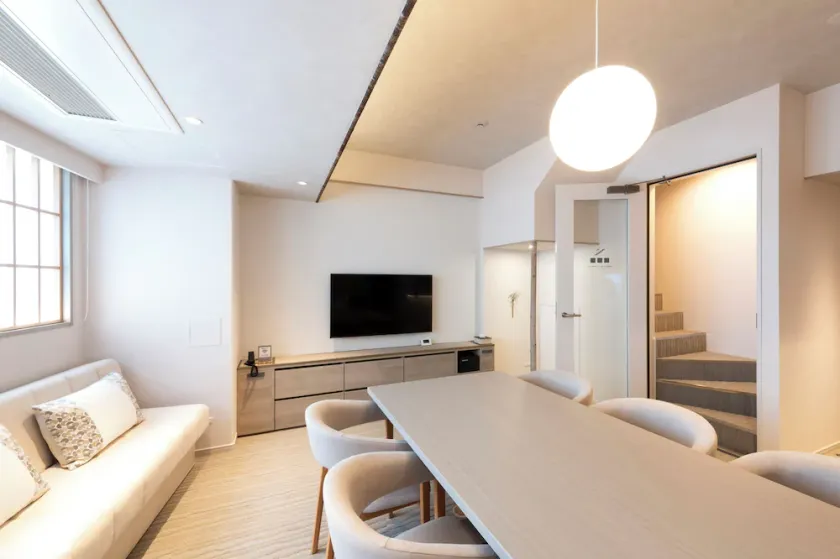 ENT TERRACE Asakusabashi - Image 1