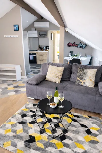 Modern Living - Image 1