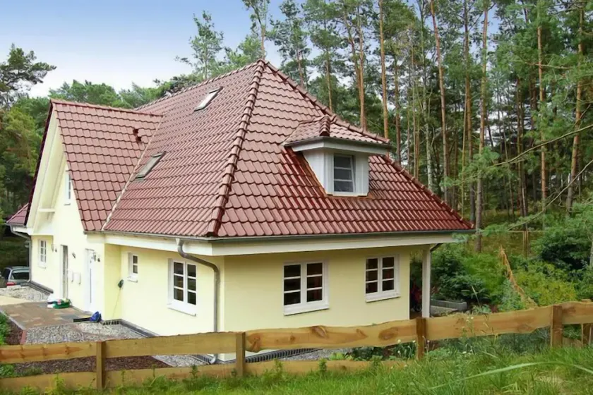 Casa bifamiliare Dünenhaus II, Trassenheide - Image 1