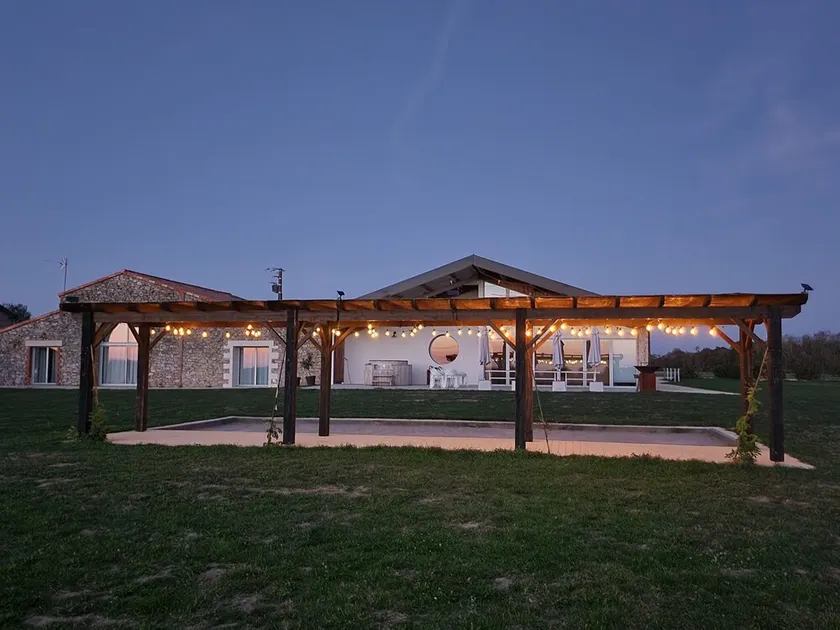 4-star gîte in the heart of nature - Image 1