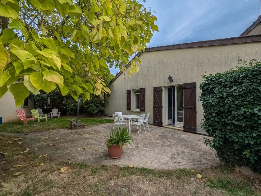 Cottage con giardino - Image 1