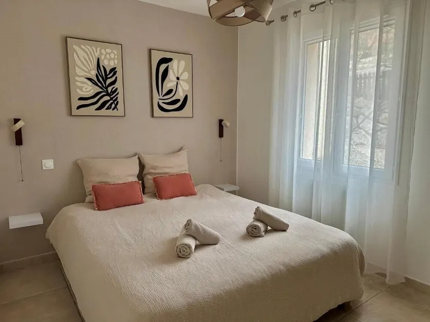 Une maison en Provence - Image 1