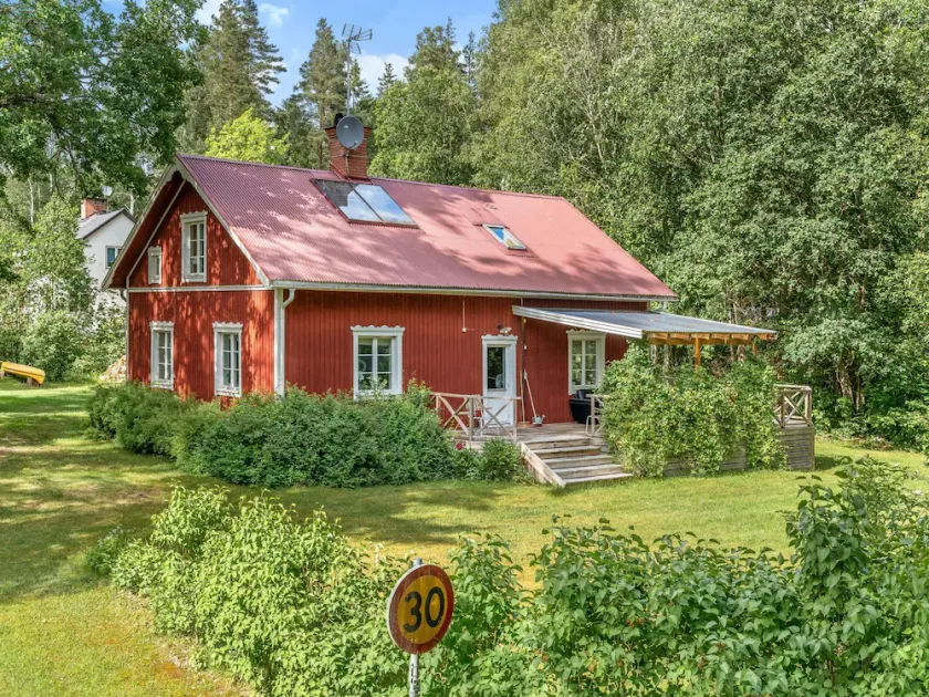 Chalet Bäcklunda by Interhome - Image 1