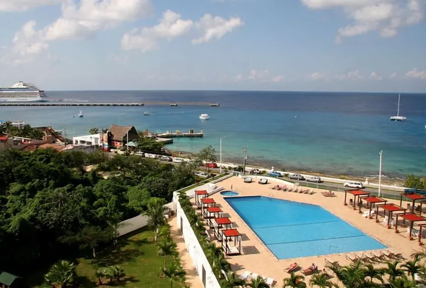 Dates d'été encore ouvertes! Ocean View le seul condo de luxe de 4 chambres à coucher à Palmar - Image 1
