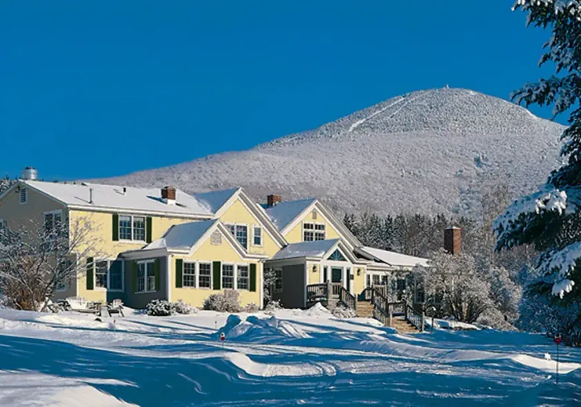 Red Clover 7-bedroom House (sleeps max 14) - Image 1