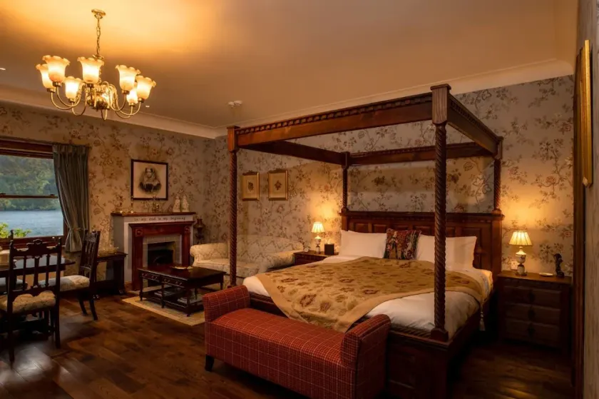Mary Queen Of Scots Suite - Image 1