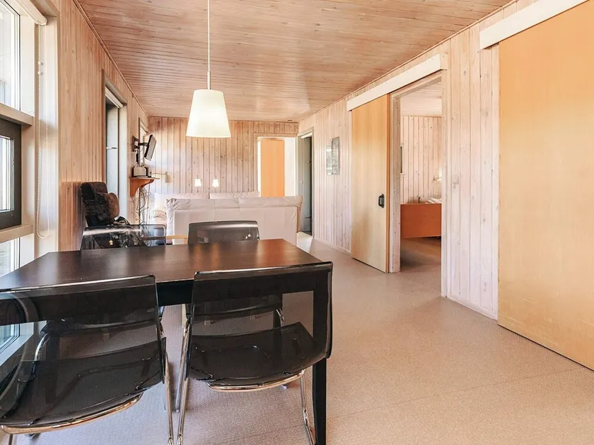 6 Person Holiday Home in Hals - Image 1