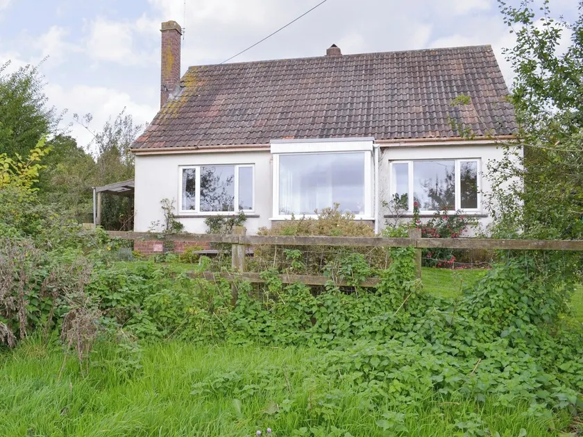 Alojamiento de 2 habitaciones en West Compton, near Shepton Mallet - Image 1