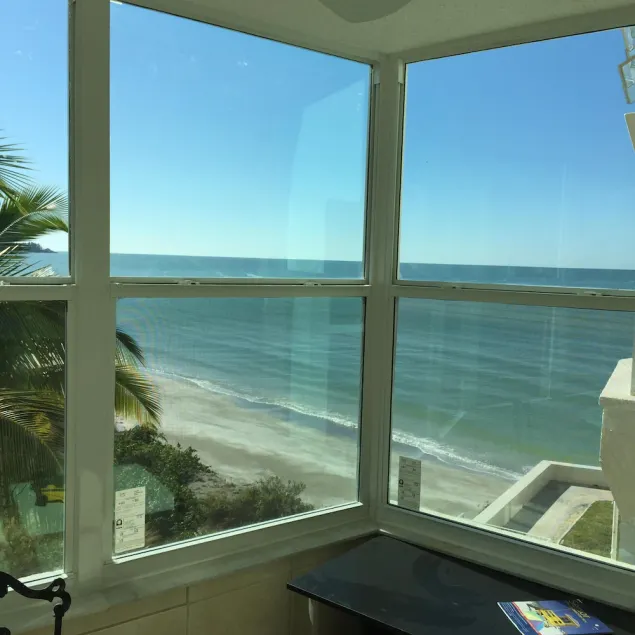 First Lido - New pool deck, and landscaping,  New elevator, Freshly painted - Image 1