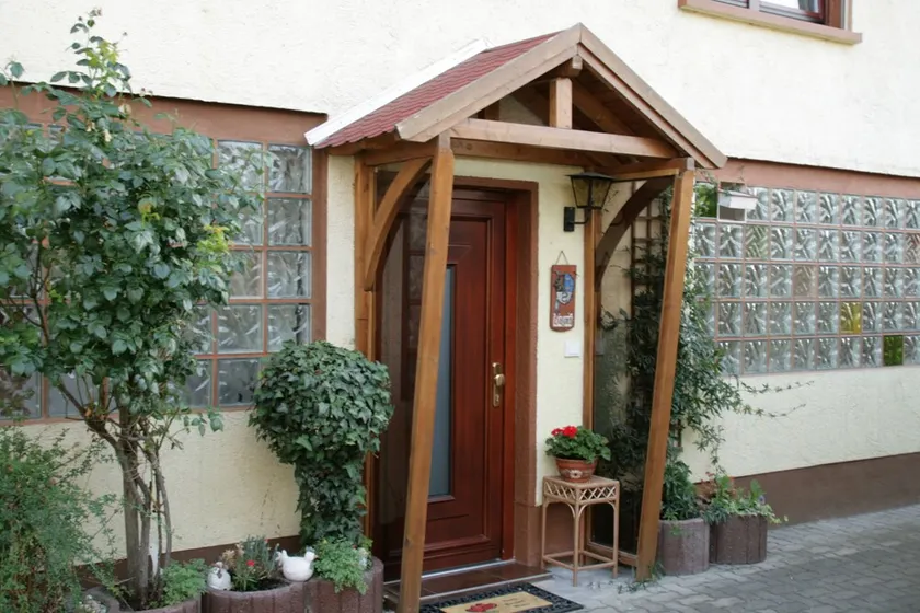 Ferienhaus Susanne - Image 1