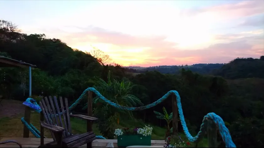 Pumula Surf Camp, Family Run Surf Camp And Surf School 300m à pied de la plage - Image 1