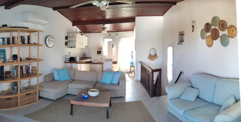QUIET AND AUTHENTIC BODRUM HOUSE BY THE SEA! - Image 1