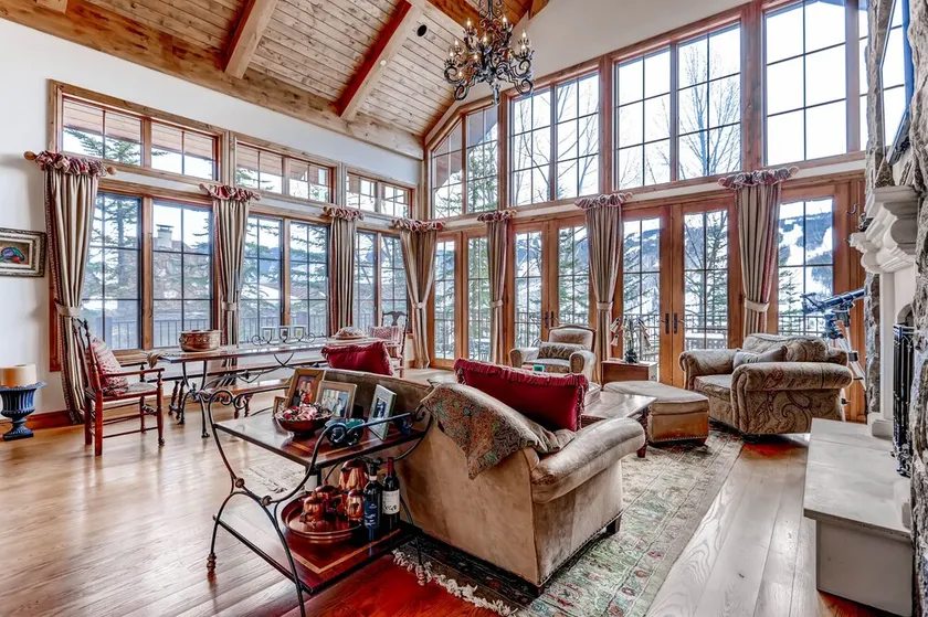 Alpine Retreat - Image 1