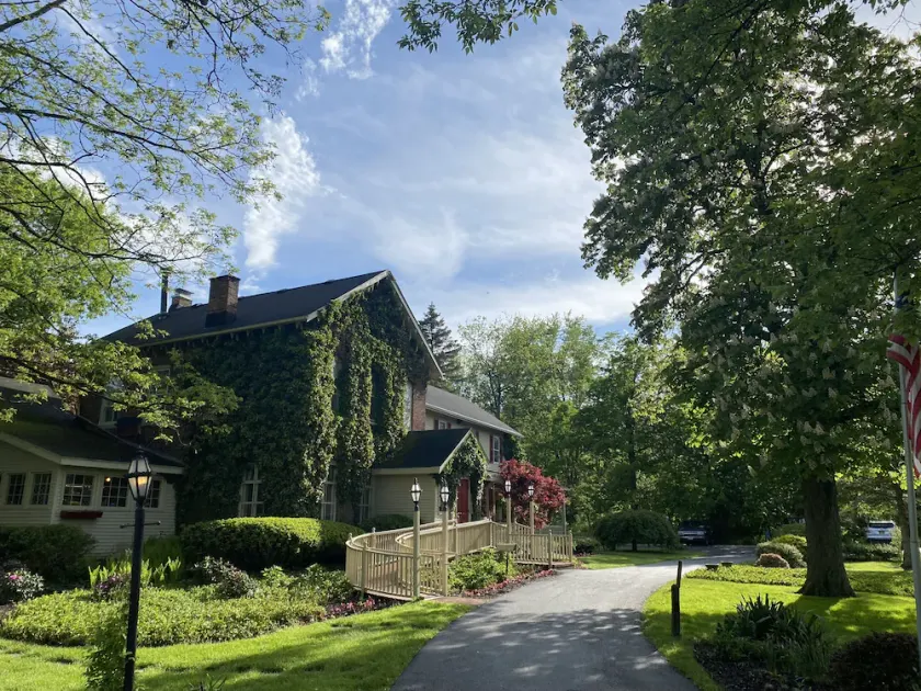 Asa Ransom House - Image 1