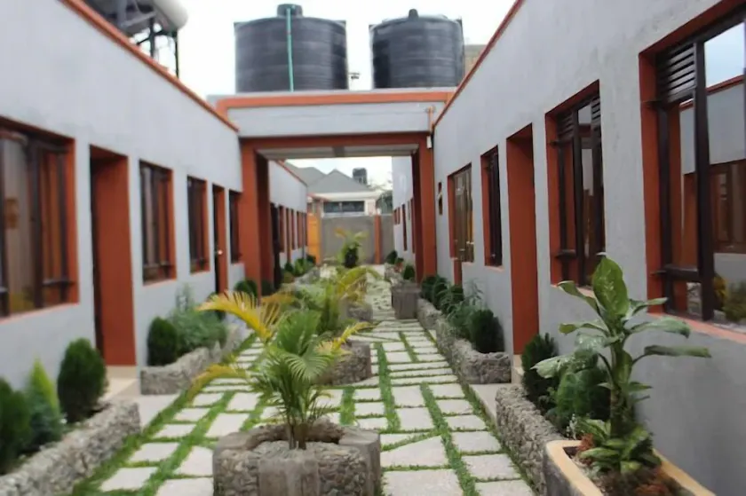 Lux Suites Grey Homes Nakuru - Image 1