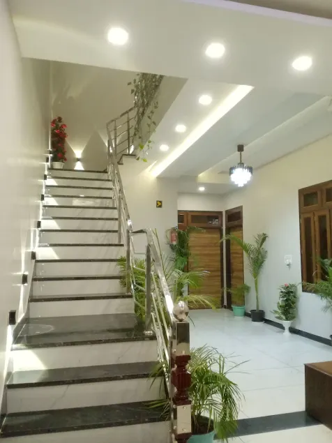 Hotel Pushkar Town - Image 1