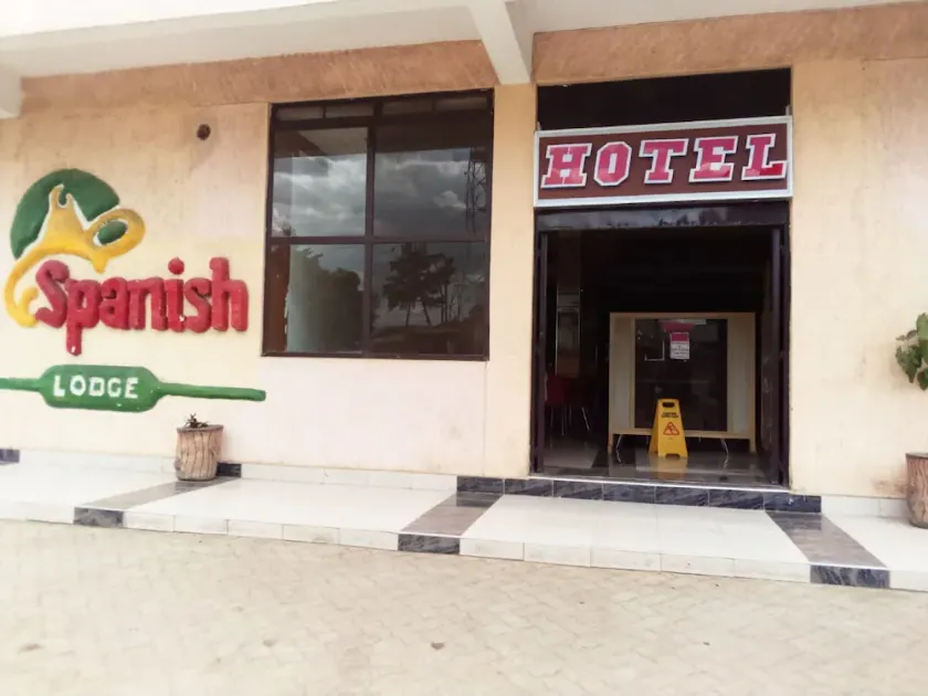 Spanish Restaurant and Lodge Gilgil - Image 1