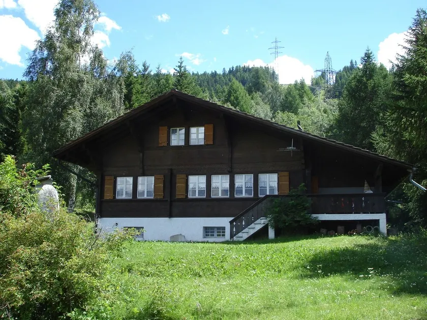 Chalet Basilisk - 11 Schlafplätze, Beste Lage - Image 1