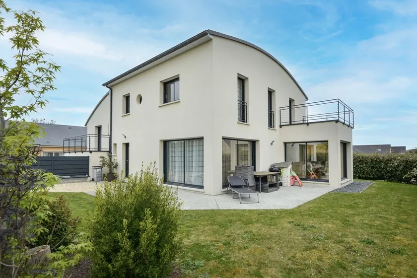 Le Gîte des Tadornes - Pavillon à 5mn de la plage - Image 1