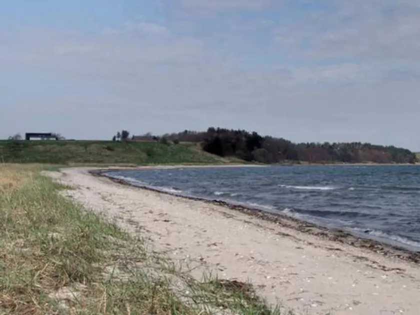 16 Person Holiday Home in Thyholm - Image 1