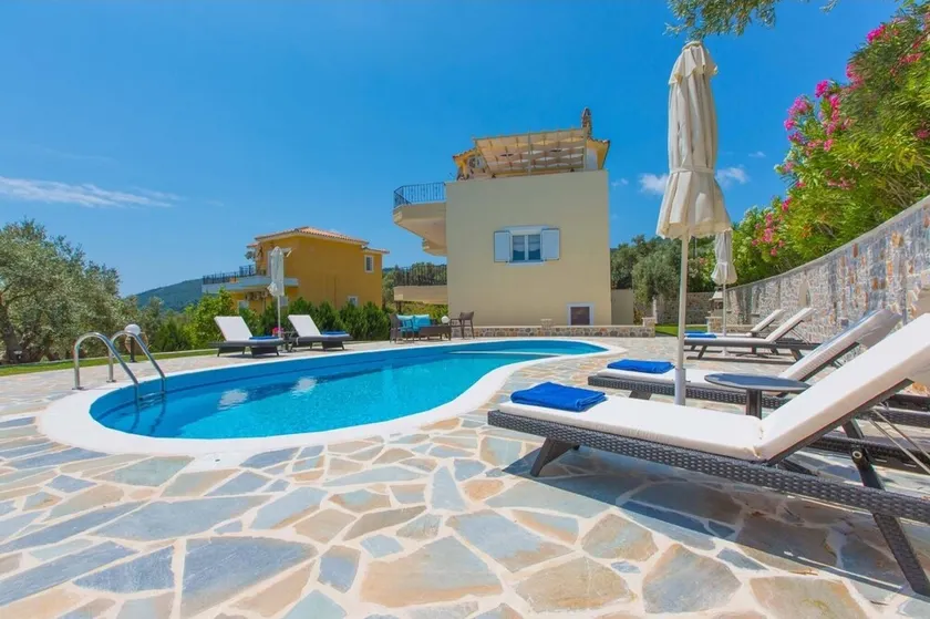Starlight Villas, Skiathos, Grækenland - Image 1