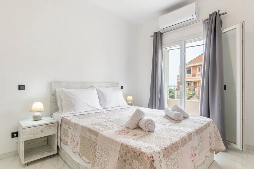Apartment 'Rozario 1' with Balcony, Wi-Fi and Air Conditioning - Image 1