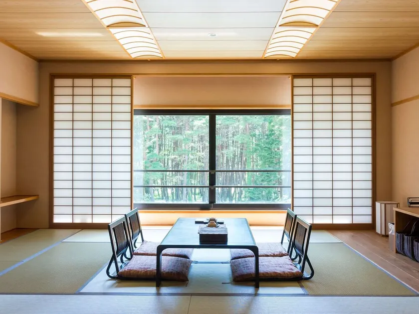 Yatsugatake Hotel Fuuka - Image 1