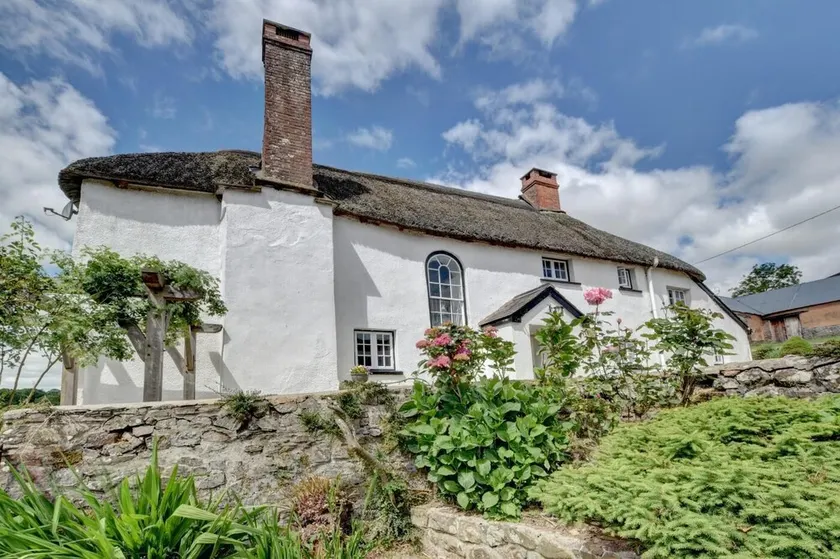 2 Bed in Rose Ash oc-nether - Image 1