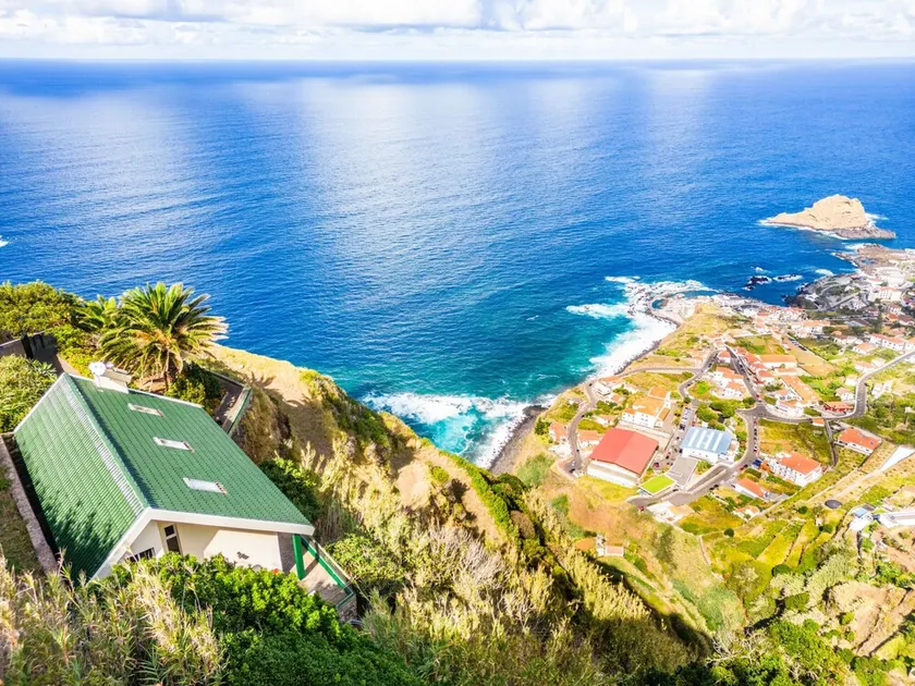 Green Valley by Madeira Sun Travel - Image 1