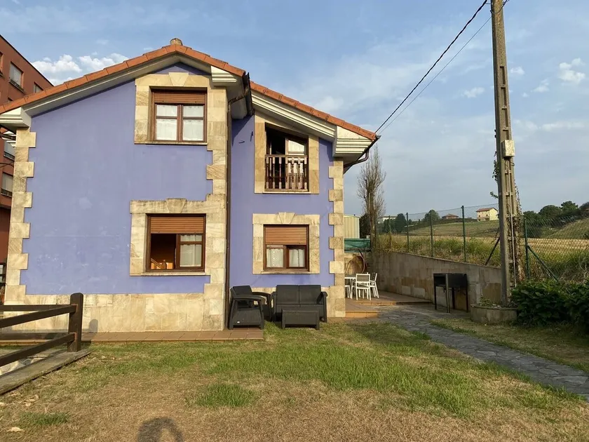 Casa Balmori El Peral - Image 1