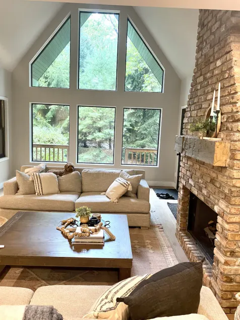 Designer Cottage +Guesthouse on large private estate in Grand Beach with Hot Tub - Image 1
