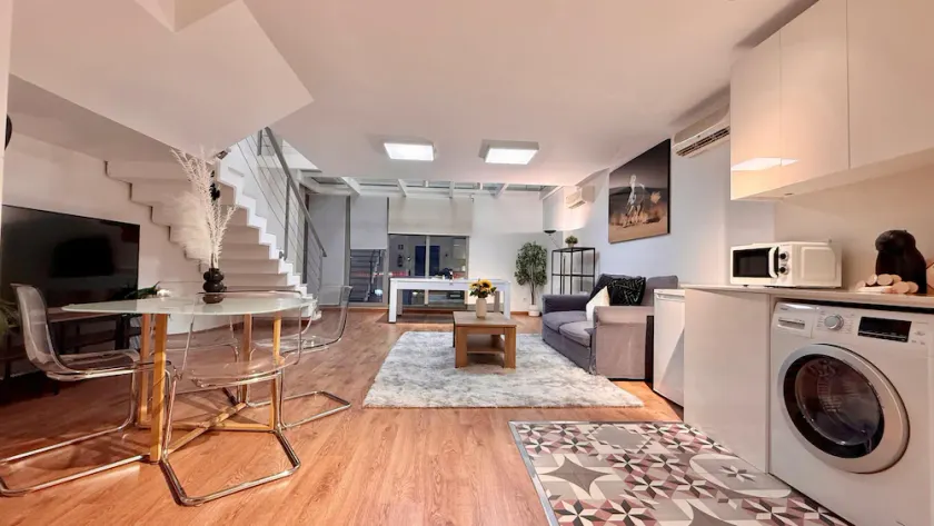 Loft Duplex Naffah - Image 1