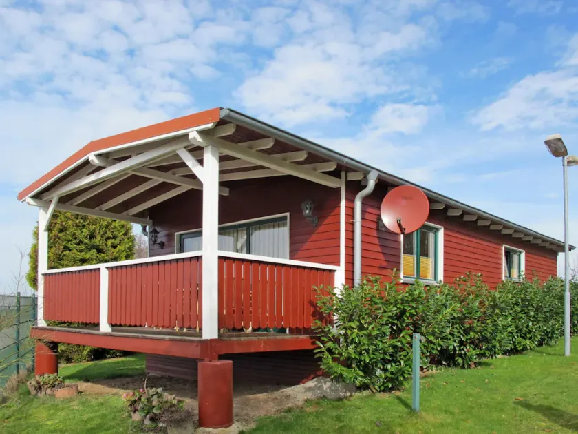 Holiday Home Erzeberg-3 by Interhome - Image 1