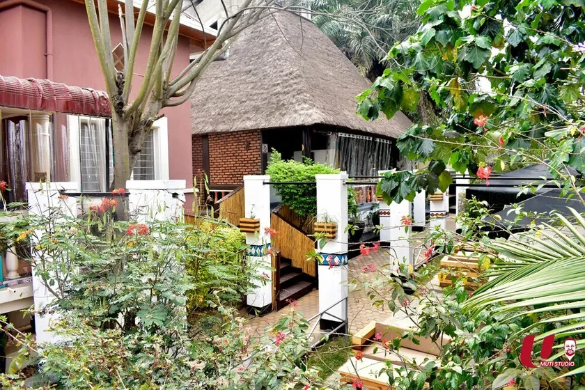 Zebra Boutique Hotel - Image 1