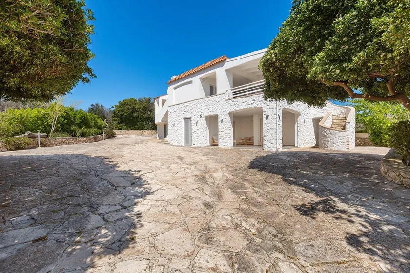 Villa Amoenitas by Perle di Puglia - Image 1