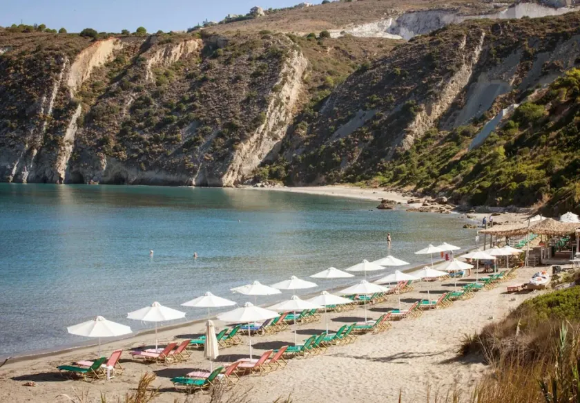 Rosairbe Villa Kefalonia - Image 1