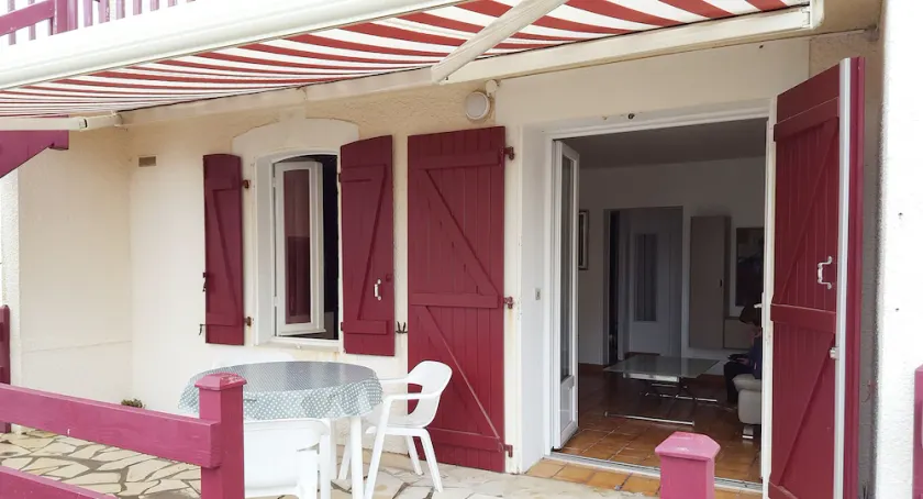 Appartement T3 de 65 M² , Tout Confort, à 100 Mètres de la Plage - Image 1
