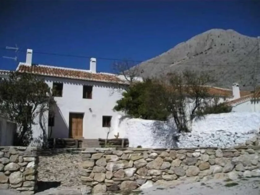 Casa Ábalos für 6 personen - Image 1