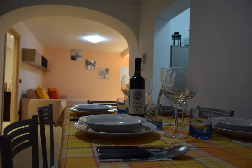 CASA VACANZE \"IL TORCHIO\" - Image 1