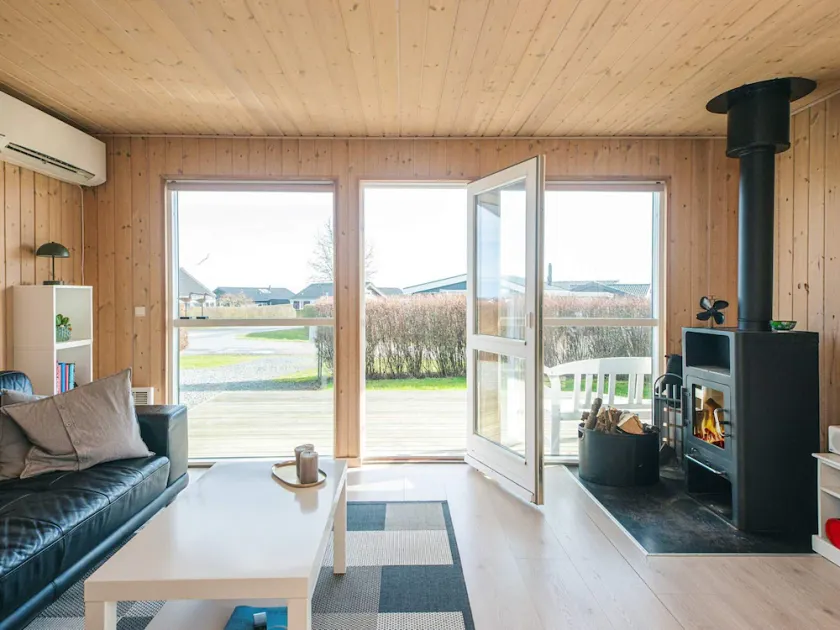 Spacious Holiday Home in Hejls near Sea - Image 1