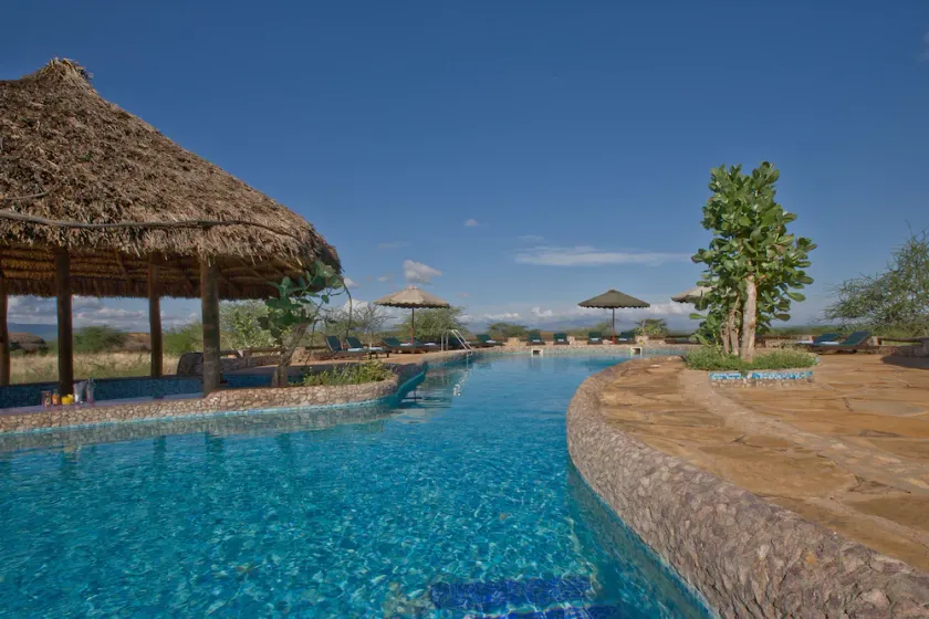 Samburu Sopa Lodge - Image 1