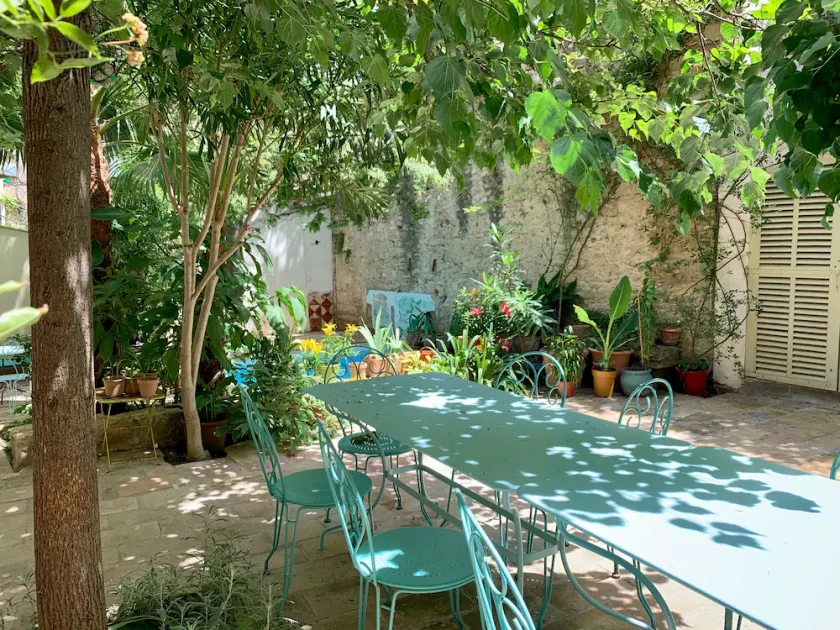 Ma maison au soleil du midi - Image 1