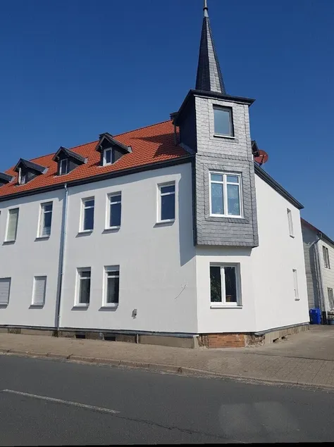Ferienwohnung Leilas Lodge - Image 1