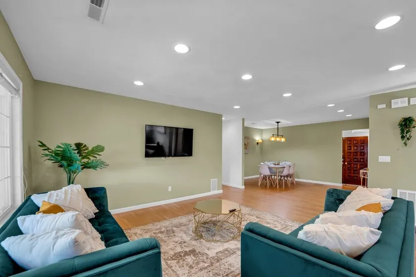 Private Fremont Home with Yard - easy Bay Area commute - Image 1