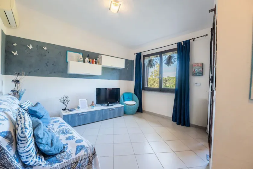 Blue House, 300 metri dalla spiaggia - Image 1
