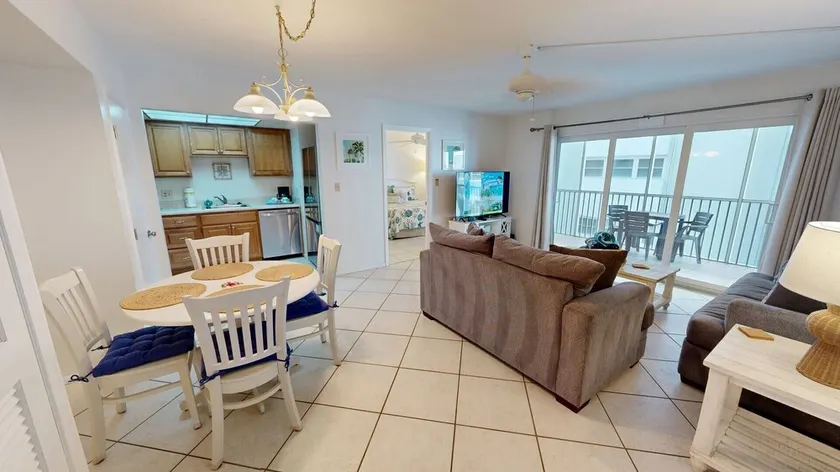 Crescent Arms Location Vacances 405S Siesta Key Floride - Image 1